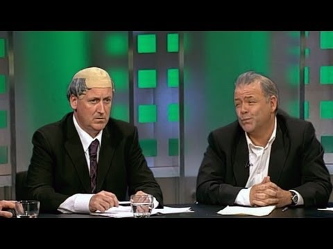 Apres Match: Liam and Eamon on Ireland v Croatia