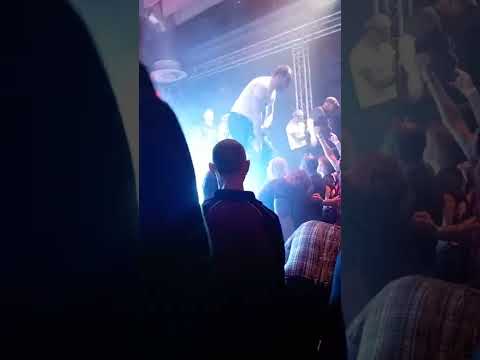 Rude Pride live at the Revolution Calling Festival 2022