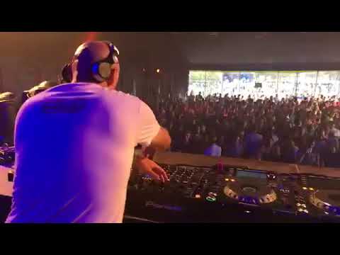 Dave Kane   Dave Kane Live @ Ibiza Beach Festival