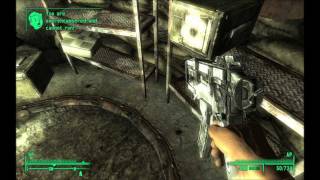 Let's Play Fallout 3 Part 74 - Let Me Speak To Your Supervisor