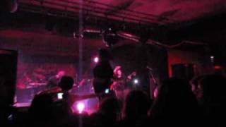 Quo Vadis - On The Shores Of Ithaka (Live in Bucharest)