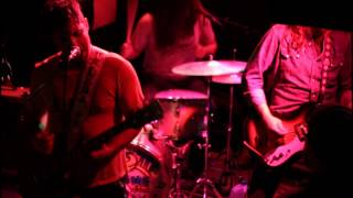 Lee Bains III & The Glory Fires - Ain't No Stranger