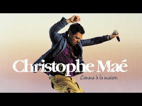 Christophe Maé - Belle demoiselle (Audio officiel)