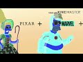 Disney The Simpsons Teaser Trailer In G Major