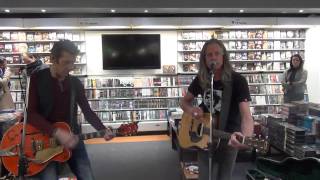 The Scabs - Wasted all this Time