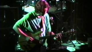 Widespread Panic Impossible, Vacation, Rock 6-25-90 Set 2 Part 1