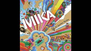 Mika - Relax, Take It Easy (HQ)