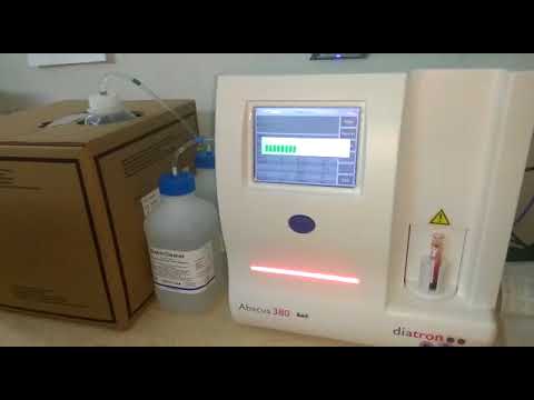 ABACUS 380,  Diatron Abacus 380         دياترون 380