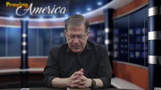 PFL-Praying for America - Another Example of Democrat Tyranny - April 10, 2024