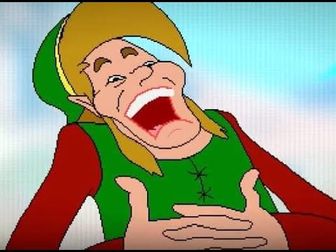 Link - The Faces of Evil (CD-I) - NRGeek Stream #236