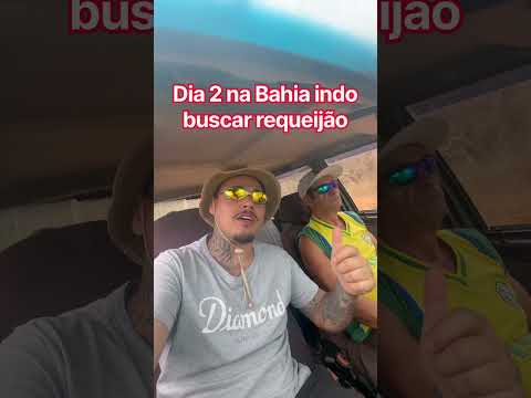 Bahia Manoel Vitorino