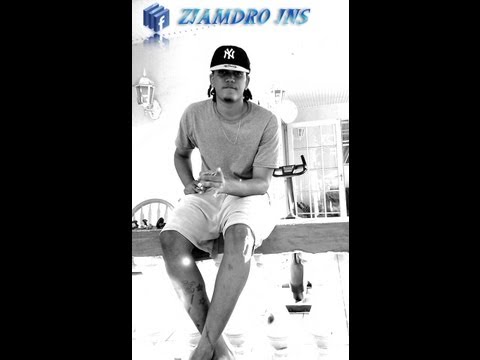 Zjamdro Ft Da Ridlaz-_- WauW Remix 2012