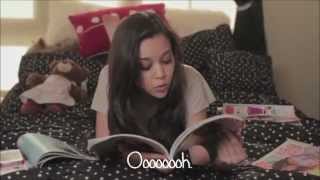 Megan Nicole - We Are Never Ever Getting Back Together - Lyrics + Download Link - HD