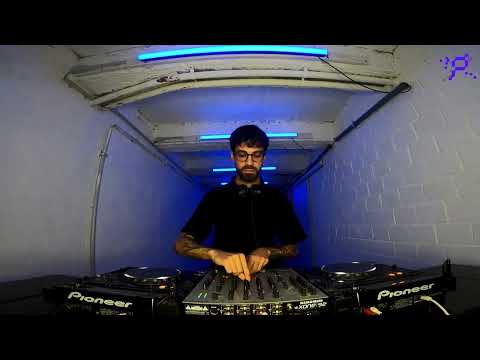 PATTERN: Kaan Pirecioglu -  Selection 68 - August 19 - 8 pm