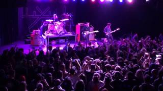 Moose Blood [Full Set, Live at The Glass House, Pomona, CA, 2017.02.23]