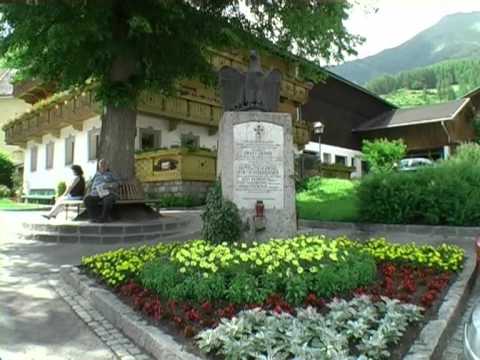 Virgen - Teilnahme an Entente Florale Europe