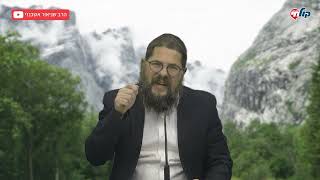 הרב שניאור אשכנזי - מי כותב ספר לבינונים? שיעור ליט כסלו