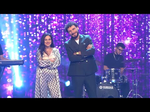 Women's Club 188 - ՀՈՎԻԿ ԱՐՇԱԿՅԱՆ & ՄՈՆԻԿԱ ՆԱԶԱՐՅԱՆ & THE BOING ORCHESTRA