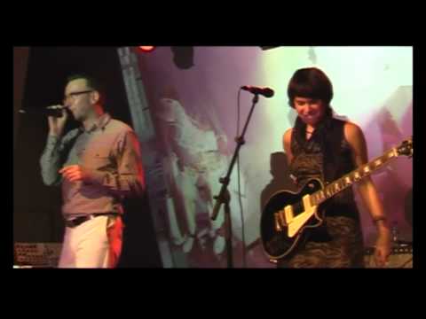 Brockdorff Klang Labor - Rauch (Live in Shanghai 2010)