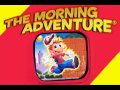 Ver [Extra] [Longplay] The Morning Adventure (GBA)