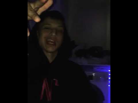 Keskin - Hustle Canlı Performans) #teketekchallenge #samsunmafia