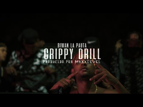 Biwan La Pauta - Crippy Drill