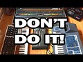 Do NOT Buy A Vintage Synthesizer