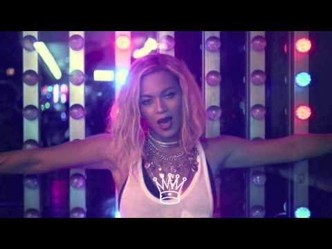 XO - Beyonce (Monsieur Adi Remix)