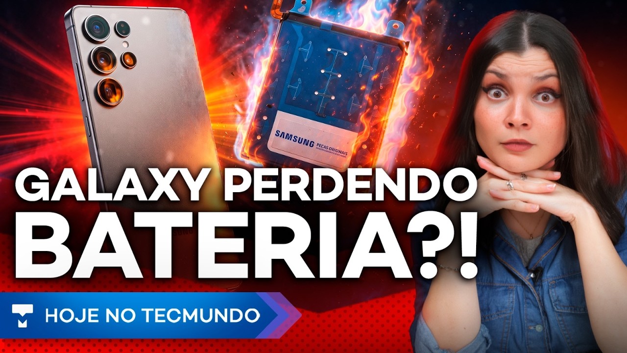 PIX PENSÃO?! GOOGLE AI PRO, GALAXY S24 E S25 ULTRA COM PROBLEMA?! SOLDADO DERRUBA DRONES e mais!