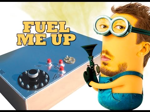 Fuel Cell 101
