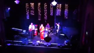 Ottos jacket - Blues without blame