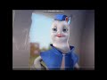 Sneak Peeks From Rayman S Twice Upon A Christmas 2004 DVD