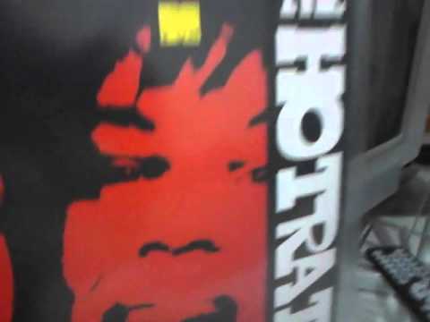 Hot rats - Gaz and Danny Project