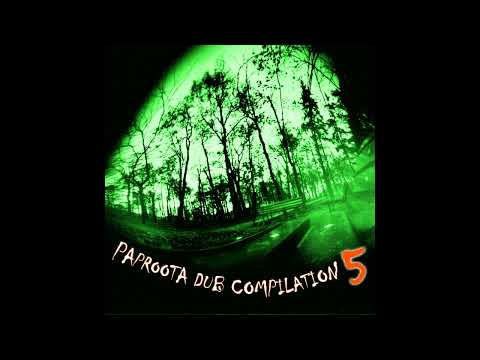 Kandee ft. Sumac - Dub Save the Queen [PAP024]