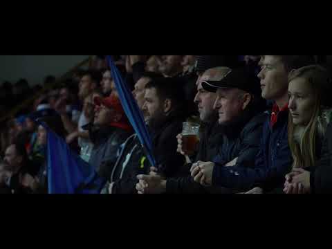 Aftermovie zápasu HC Rodos - HC Vrchlabí