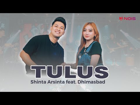 TULUS - SHINTA ARSINTA feat. DHIMASBAD | Lirik Lagu Koplo 2023
