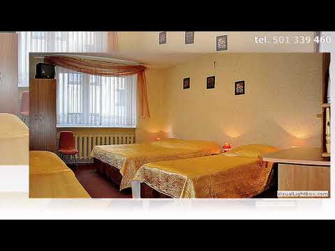 Pokoje Gościnne KONKEL  WŁADYSŁAWOWO