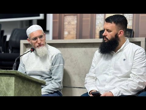 3) Pyetje dhe përgjigje me hoxhën Ismail Bardhoshi 