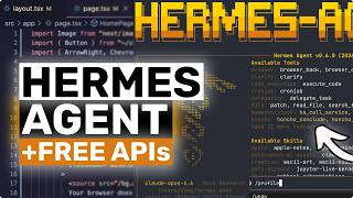 Hermes Agent: Better Than OpenClaw for Daily AI Workflows