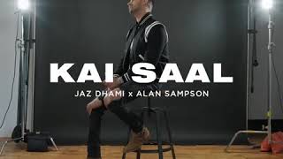Kai Saal Jaz Dhami ( Live Audio)  ||  new Punjabi song 2019 ||  latest Punjabi song kai saal