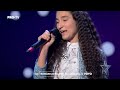 Românii Au Talent 2022 Sophia și Anne Marie Dinu