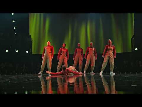 Quart de finale Révolution 2018 - Charles-Alexis Desgagnés et C4