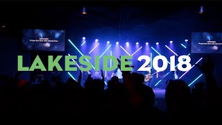 2018 Year End Review | The Lakeside Church