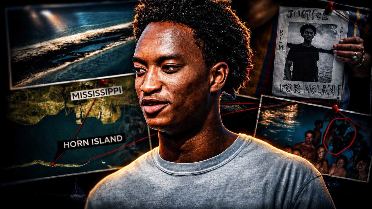 Nolan Wells Situation Just Got EVEN CRAZIER After This Viral Photo! 😳📸