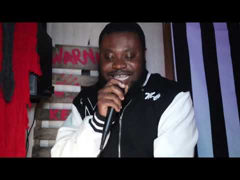GhettCrazy Entertainment video.