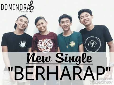 Dominoracoustic - Berharap (Audio)