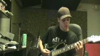 David Lee Roth - Shyboy