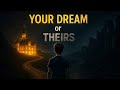 If You Don T Build Your Dreams Someone Will Hire You To Build Theirs Dream Usa