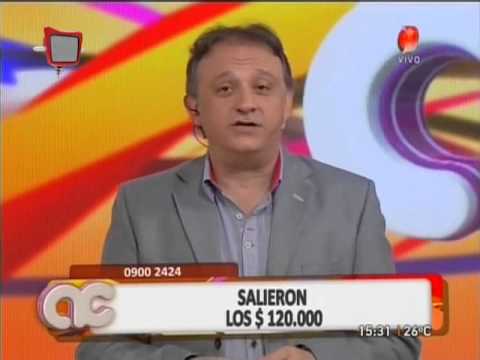 BENDITA TV - DESCONTROL REMOTO - PGM 361