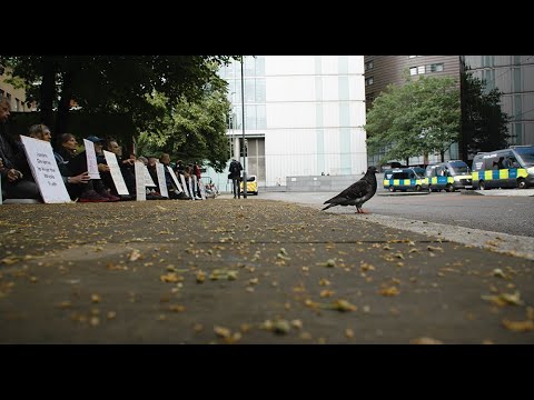 The Line We Crossed Trailer